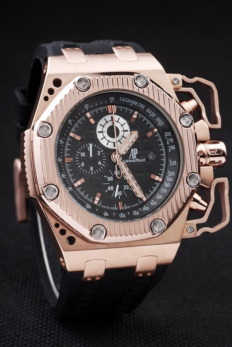 Audemars Piguet Royal Oak Offshore Replica Watches: Experience Luxury at Its Finest