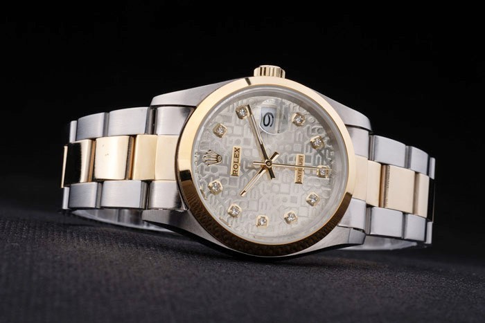 Rolex Datejust Best Quality Replica Watches 4792