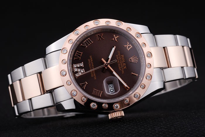 Rolex rl327