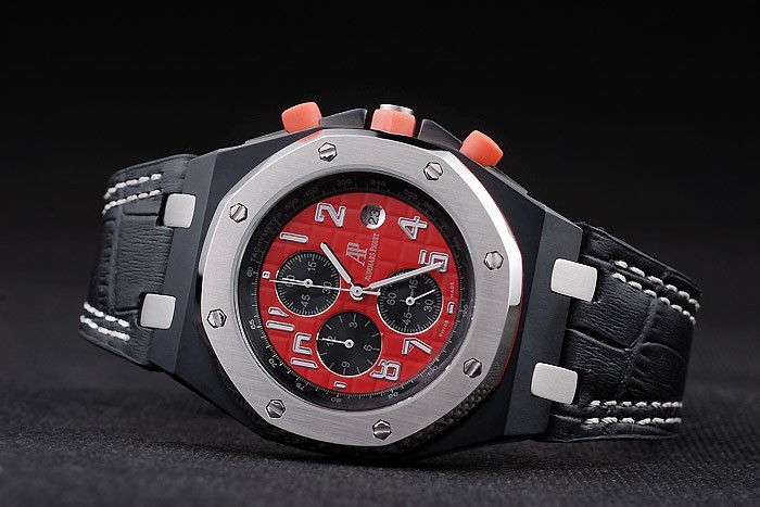 Best Royal Oak Replica: Audemars Piguet Royal Oak Offshore Replica Watches 3324