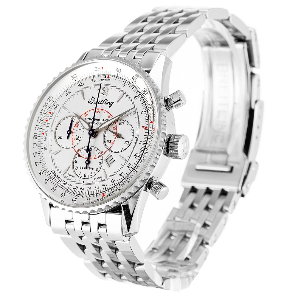 Breitling Montbrillant A41330