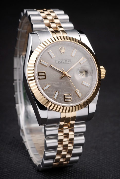 Rolex Day-Date Best Quality Replica Watches 4813