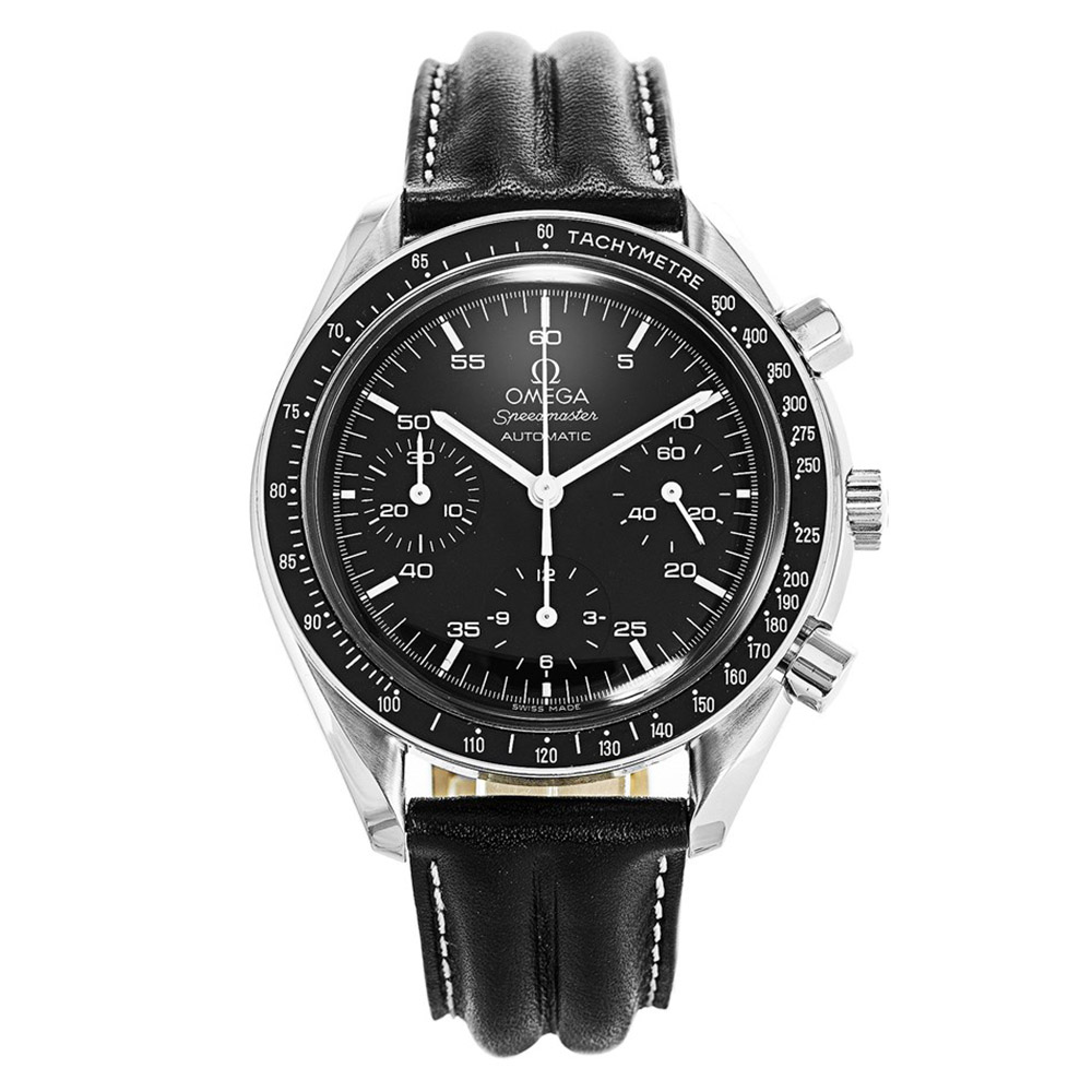 Omega Speedmaster Reduced 3810.50.06