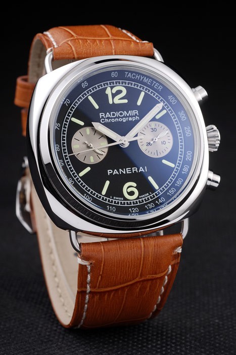 Panerai Radiomir High Copy Replica Watches 4590